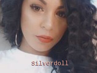 Silverdoll