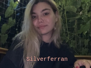 Silverferran