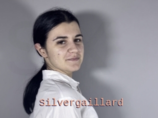 Silvergaillard