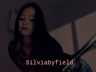 Silviabyfield