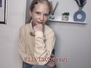 Silviachesser