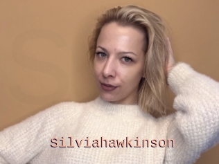 Silviahawkinson