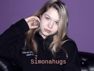 Simonahugs