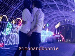 Simonandbonnie