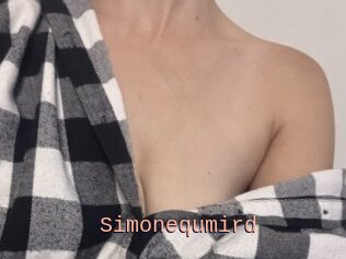 Simonequmird