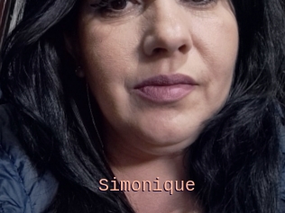 Simonique