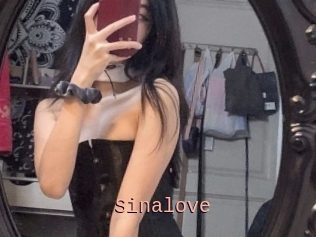 Sinalove