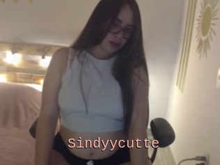 Sindyycutte