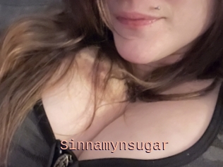 Sinnamynsugar