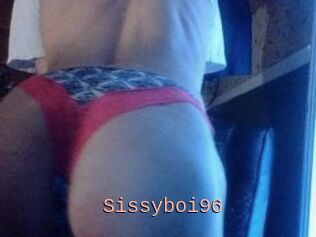 Sissyboi96