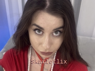 Skarletlix