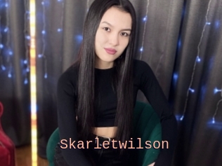 Skarletwilson