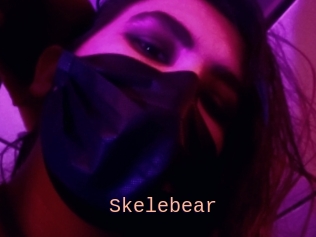 Skelebear