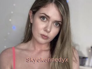 Skyekennedyx