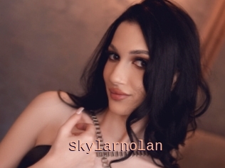 Skylarnolan