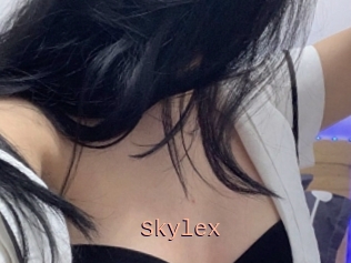 Skylex