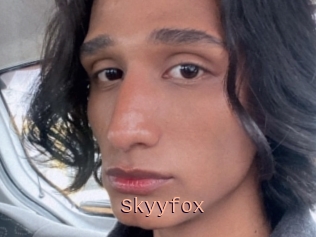 Skyyfox