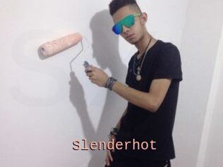 Slenderhot