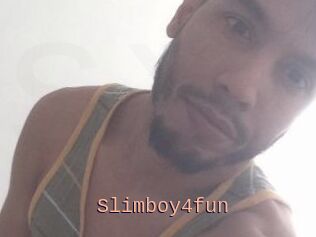 Slimboy4fun