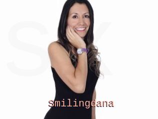 Smilingdana
