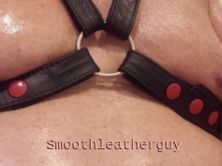 Smoothleatherguy