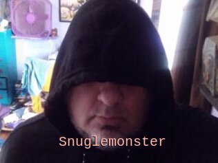 Snuglemonster