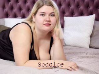 Sodolce