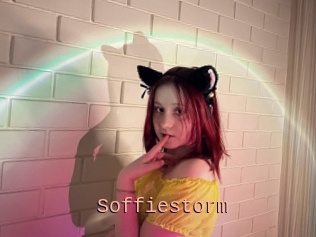 Soffiestorm