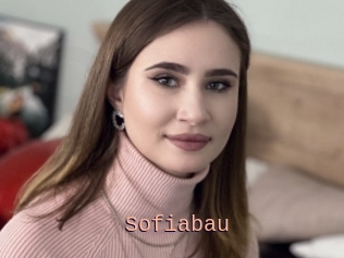 Sofiabau