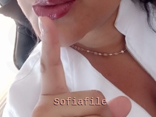 Sofiafile