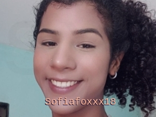 Sofiafoxxx18