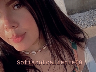 Sofiahotcaliente69