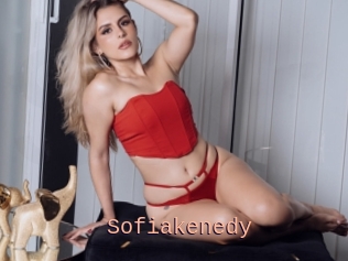 Sofiakenedy