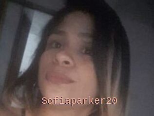 Sofiaparker20