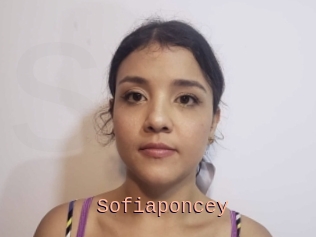 Sofiaponcey