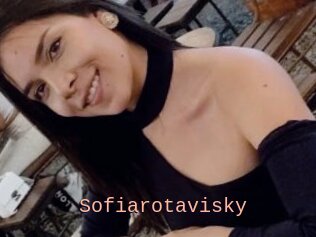 Sofiarotavisky