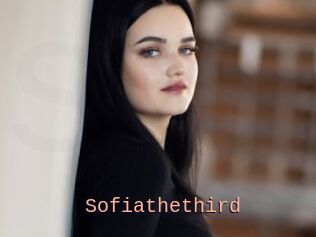 Sofiathethird