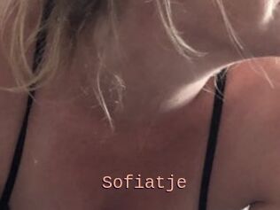 Sofiatje