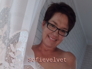 Sofievelvet