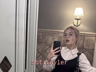 Sofitayler