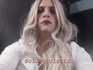 Soldevioletta