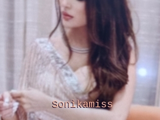 Sonikamiss