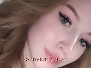 Sonyaaflower