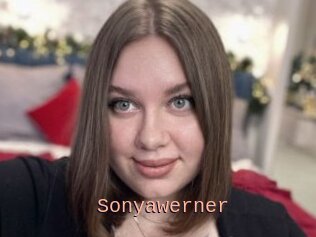 Sonyawerner