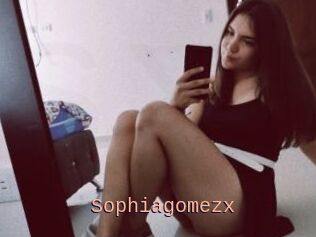 Sophiagomezx