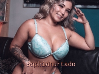 Sophiahurtado