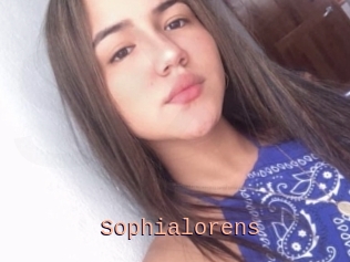 Sophialorens