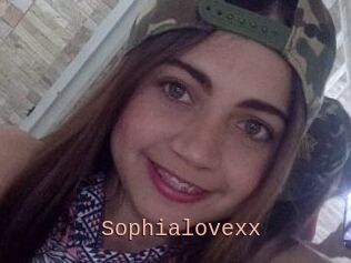 Sophialovexx