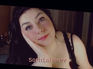 Sophiareese