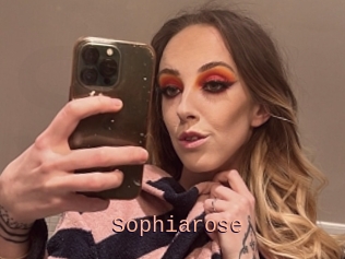 Sophiarose